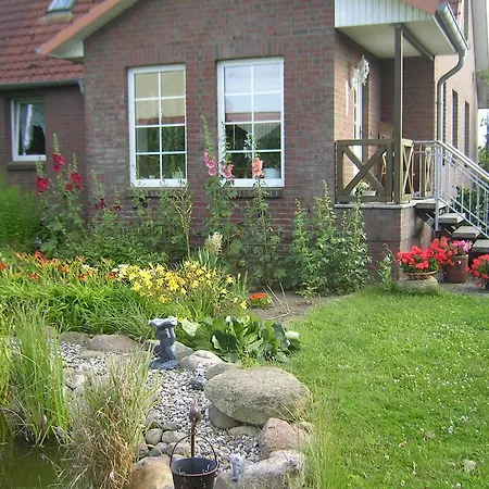 Ostseenaehe Gadebusch