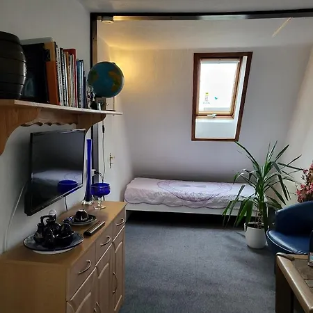 Ostseenaehe * Gadebusch