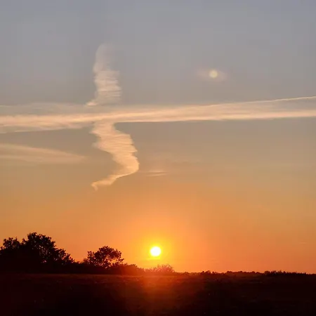 Ostseenaehe בית אירוח