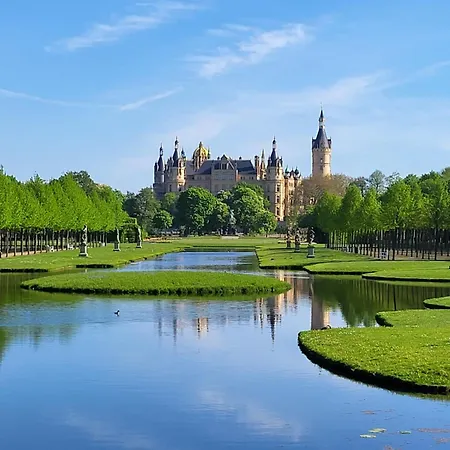 Ostseenaehe * Gadebusch