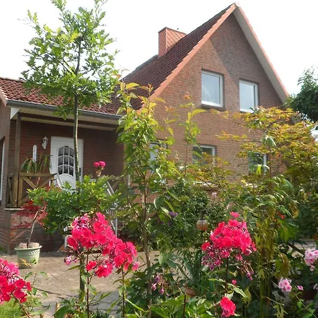 Ostseenaehe Δωμάτια σε οικογενειακή κατοικία *