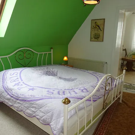 Alloggio in famiglia Ostseenaehe Gadebusch