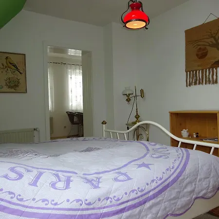 Alloggio in famiglia Ostseenaehe Gadebusch