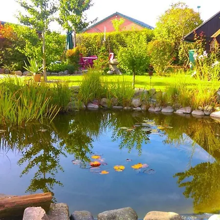 בית אירוח Ostseenaehe