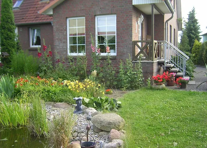 Ostseenaehe Gadebusch