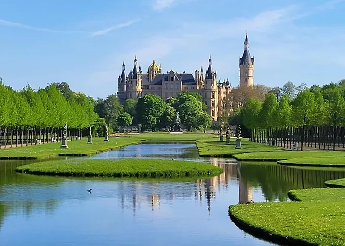 Ostseenaehe * Gadebusch