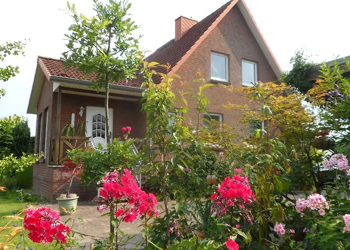 Ostseenaehe Δωμάτια σε οικογενειακή κατοικία *