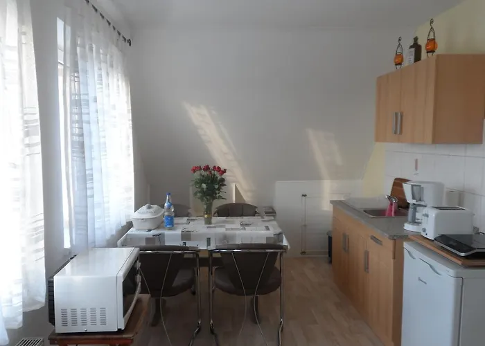 Ostseenaehe Gadebusch